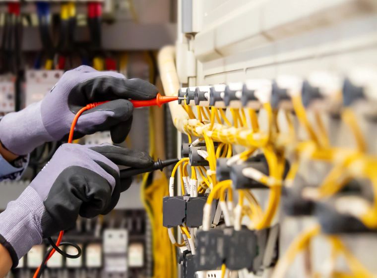 Handyman and property maintenance services